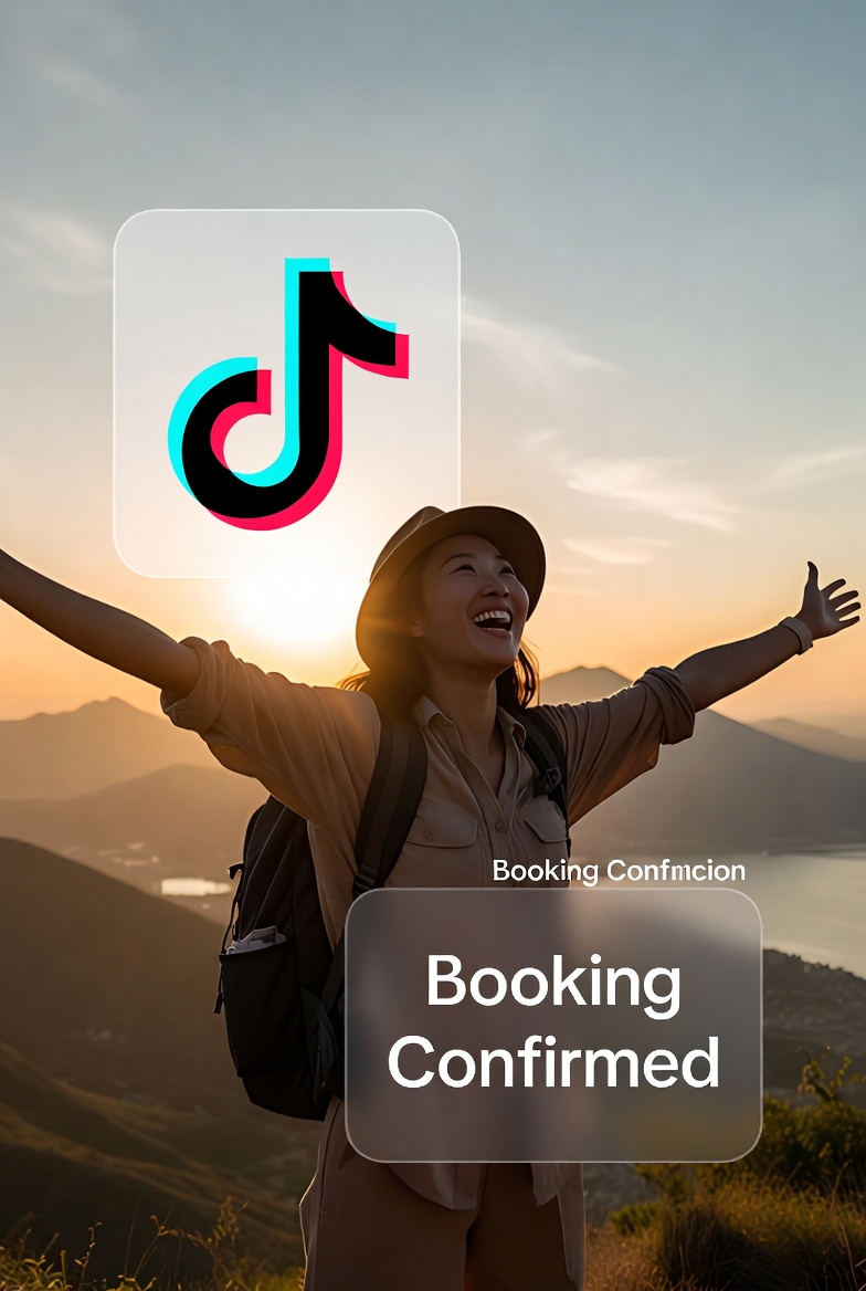 TikTok GO